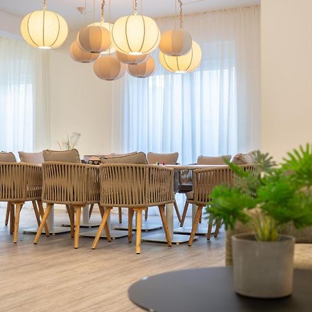 Apartment "Haff Ahoi" - Haffresidenz Garz  Экстерьер фото