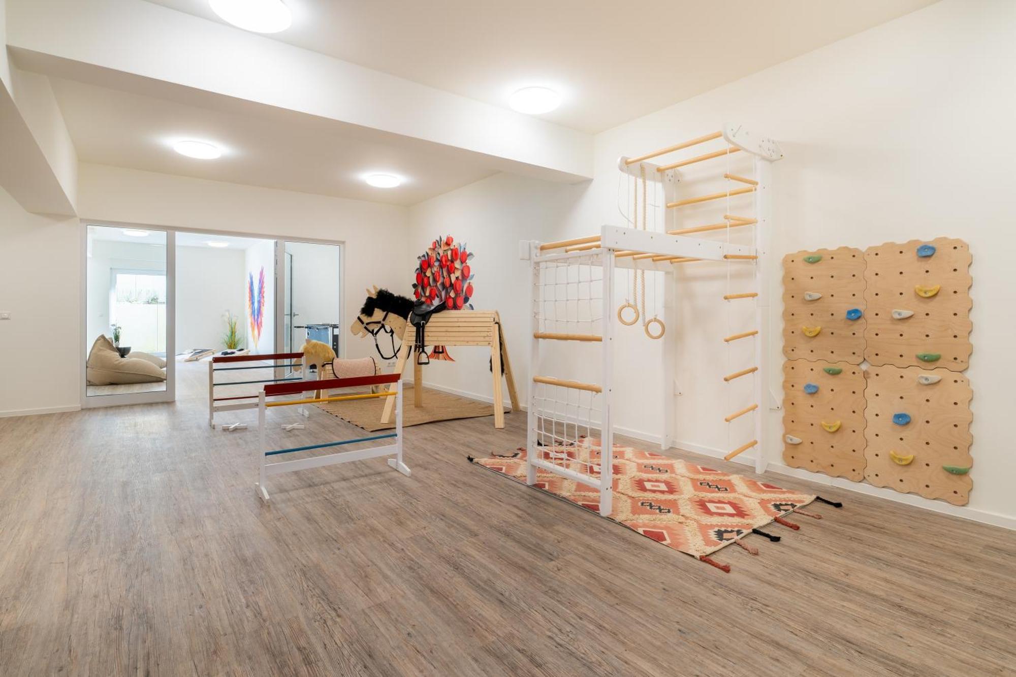 Apartment "Haff Ahoi" - Haffresidenz Garz  Экстерьер фото