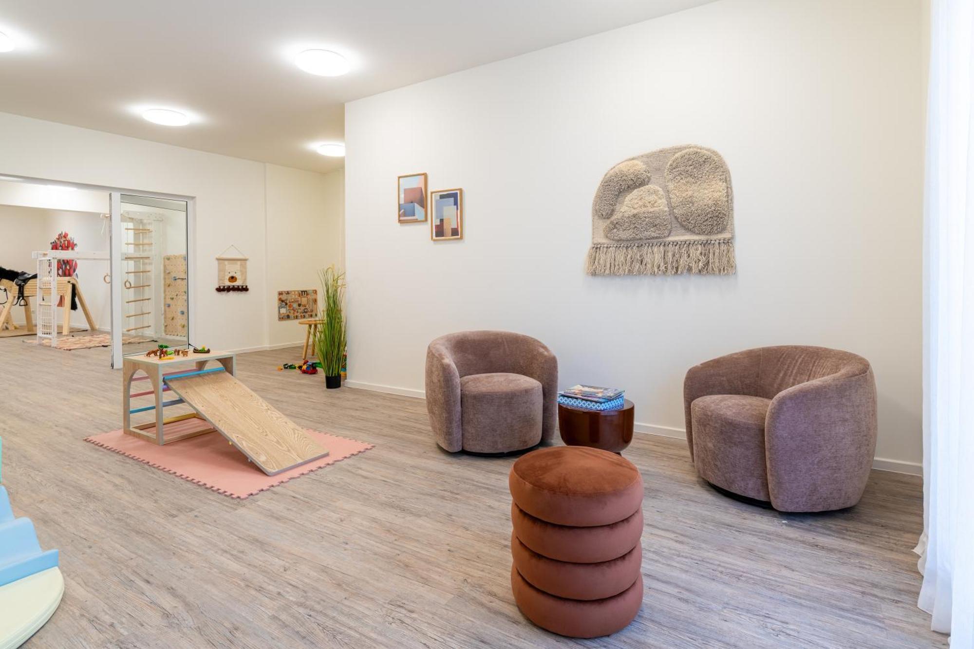 Apartment "Haff Ahoi" - Haffresidenz Garz  Экстерьер фото